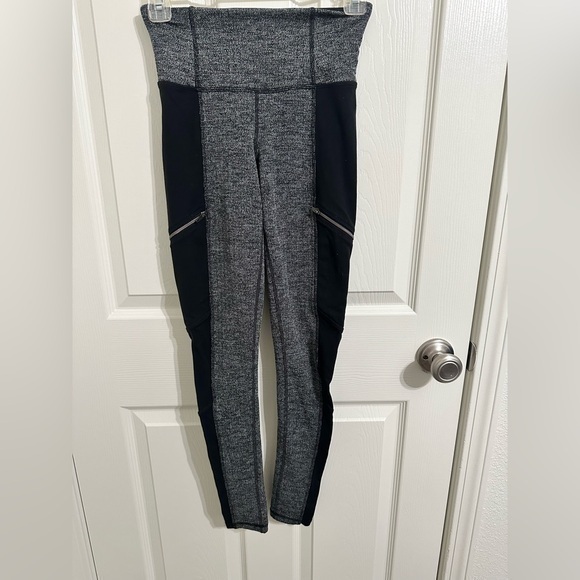 Athleta Leggings - Picture 1 of 3
